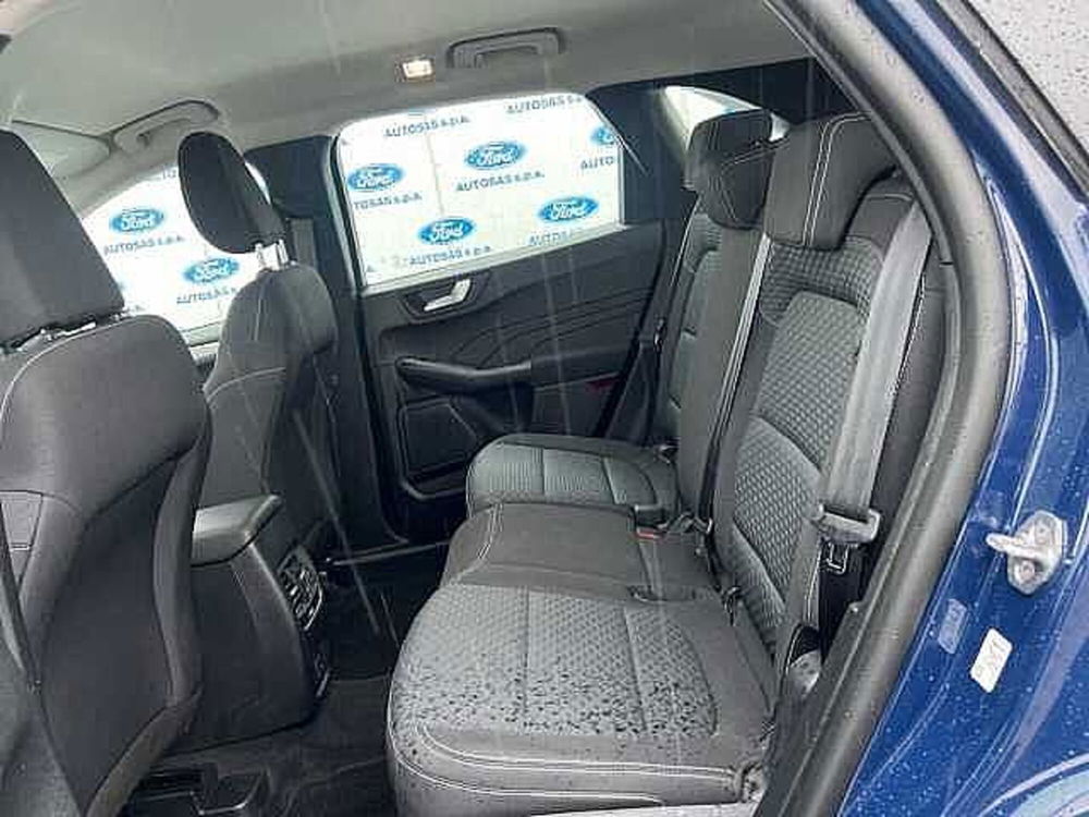 Ford Kuga usata a Firenze (9)