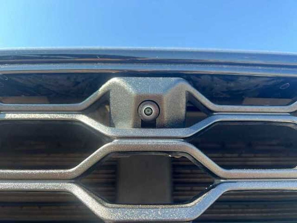 Ford Kuga usata a Firenze (20)