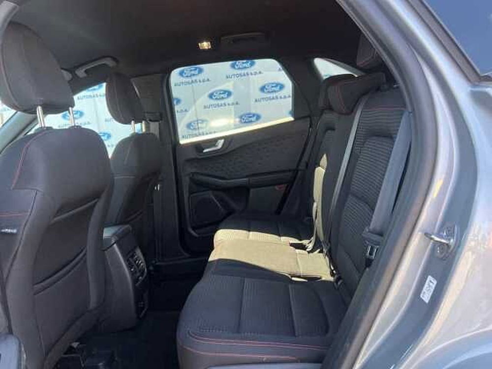 Ford Kuga usata a Firenze (9)