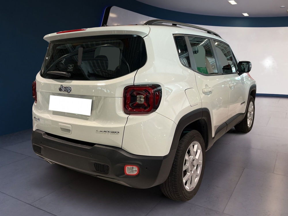 Jeep Renegade usata a Torino (6)