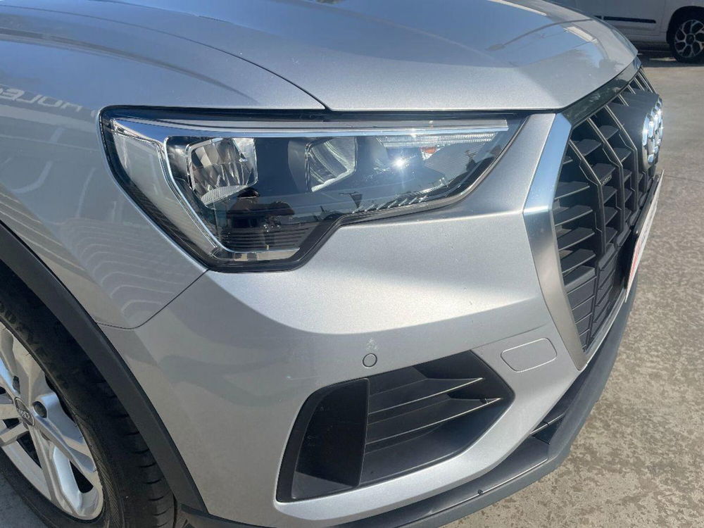 Audi Q3 usata a Lecce (9)