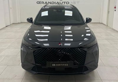 Ds DS 7 1.5 bluehdi Performance Line 130cv auto del 2024 usata a Alessandria