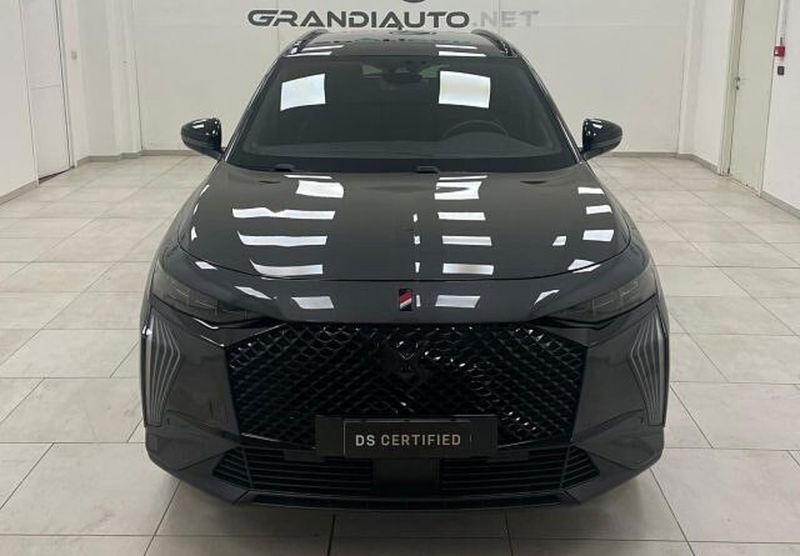 Ds DS 7 1.5 bluehdi Performance Line 130cv auto del 2024 usata a Alessandria