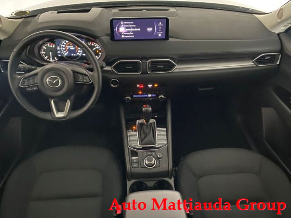 Mazda CX-5 usata a Cuneo (13)