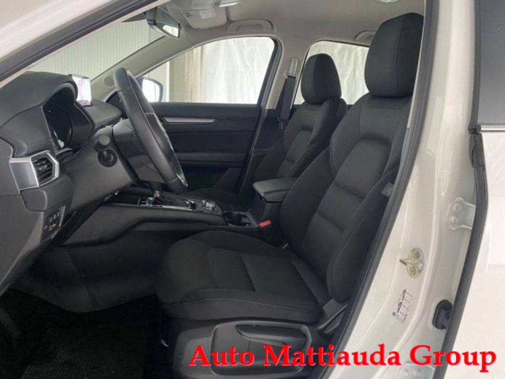 Mazda CX-5 usata a Cuneo (9)