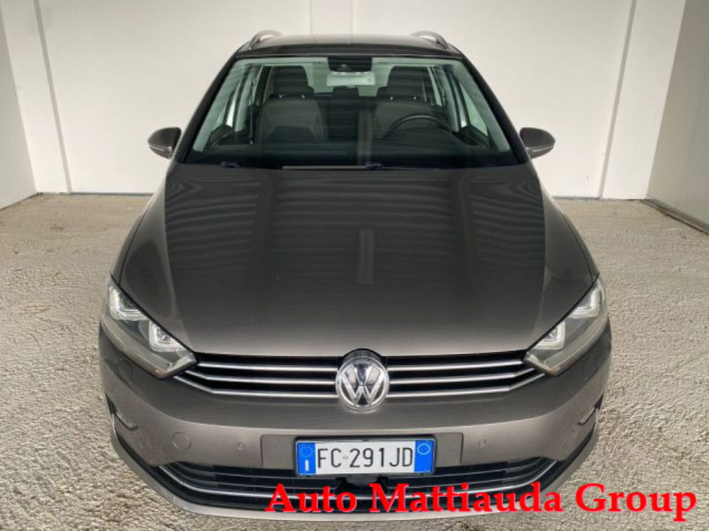 Volkswagen Golf usata a Cuneo