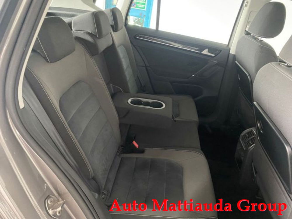 Volkswagen Golf usata a Cuneo (12)