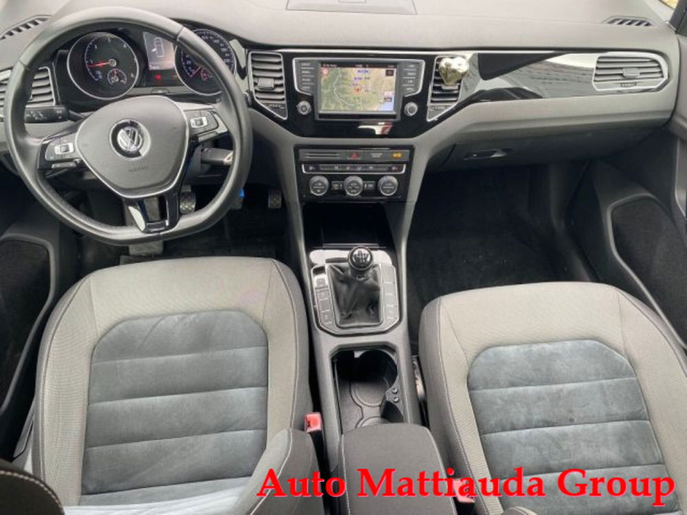 Volkswagen Golf usata a Cuneo (14)