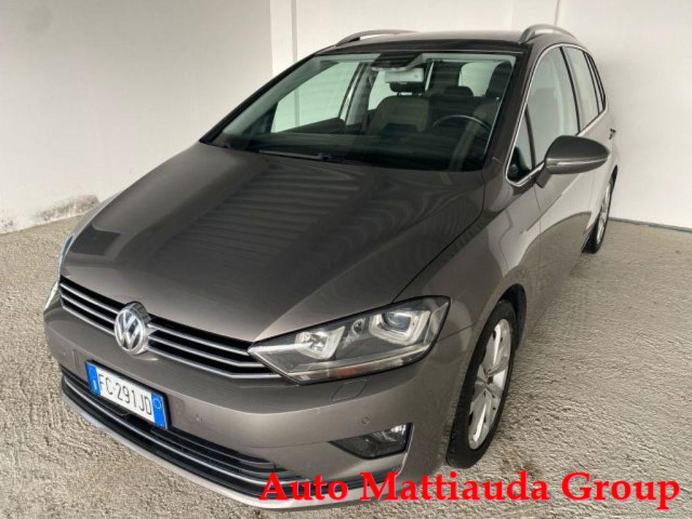 Volkswagen Golf usata a Cuneo (2)