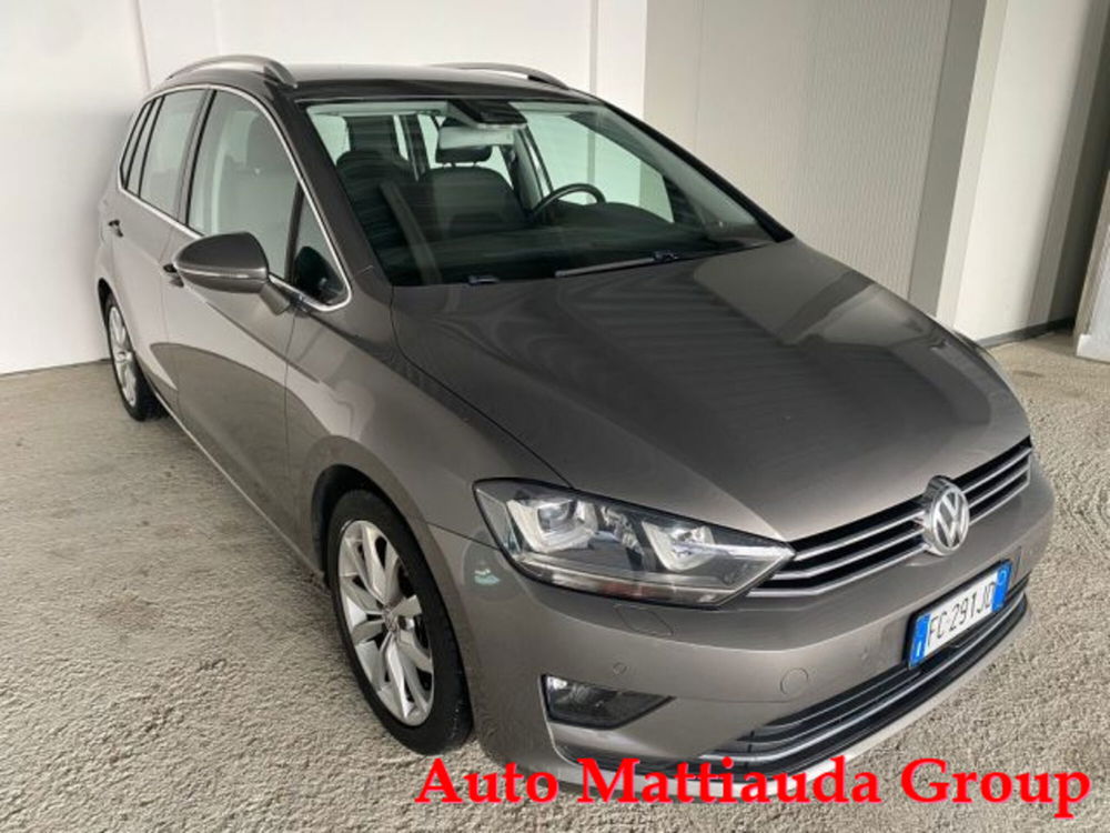 Volkswagen Golf usata a Cuneo (3)