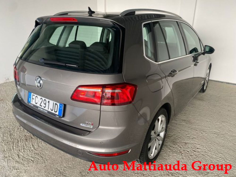 Volkswagen Golf usata a Cuneo (4)