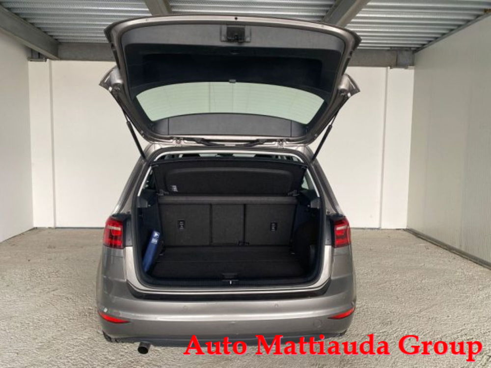 Volkswagen Golf usata a Cuneo (8)