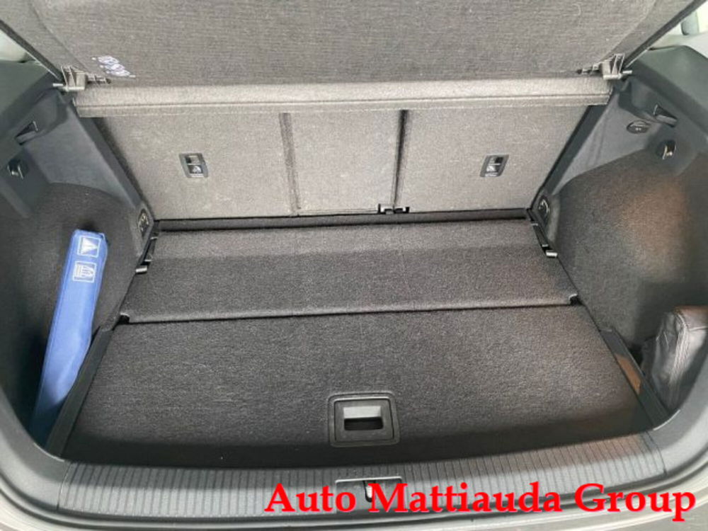 Volkswagen Golf usata a Cuneo (9)