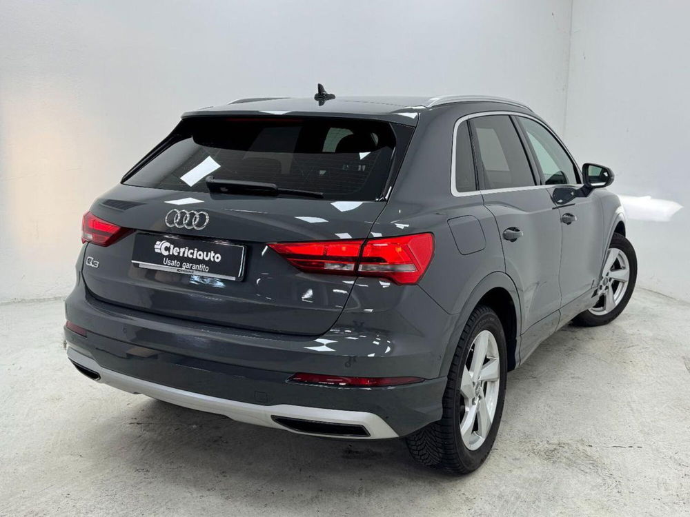 Audi Q3 usata a Como (2)