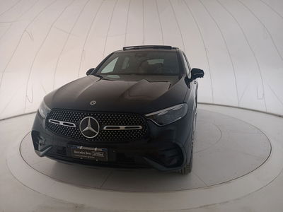 Mercedes-Benz GLC Coup&eacute; 300 e phev AMG Line Premium 4matic auto del 2023 usata a Bari