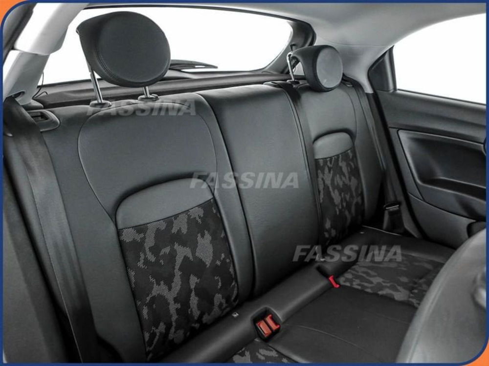 Fiat 500X usata a Milano (12)