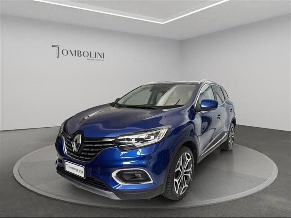 Renault Kadjar usata a Macerata (3)