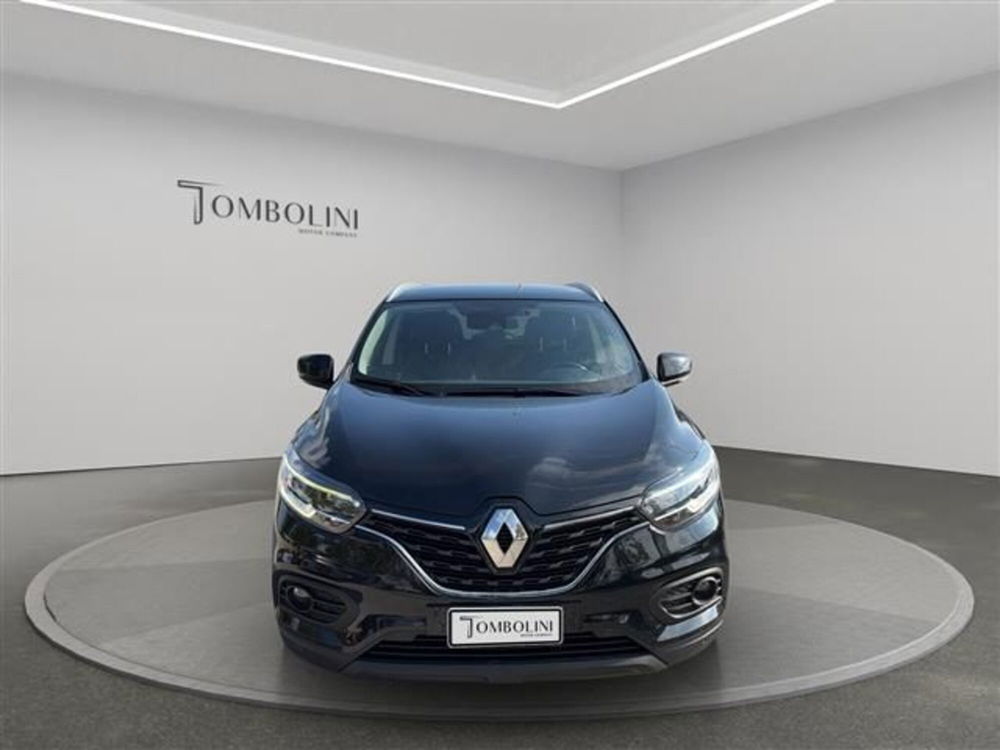 Renault Kadjar usata a Macerata (3)