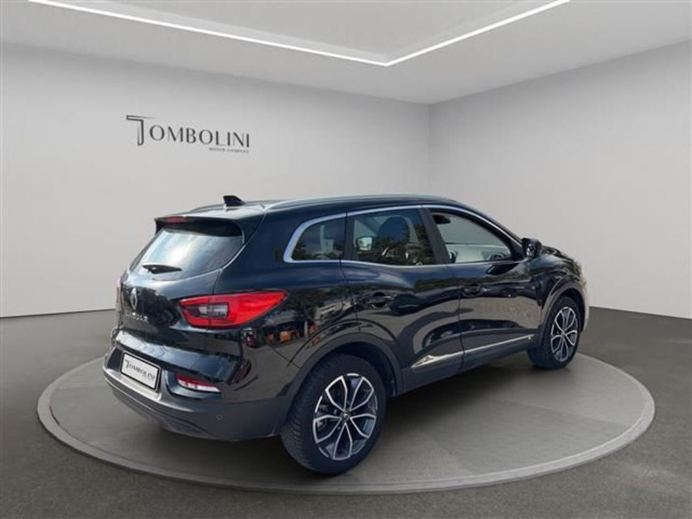 Renault Kadjar usata a Macerata (7)