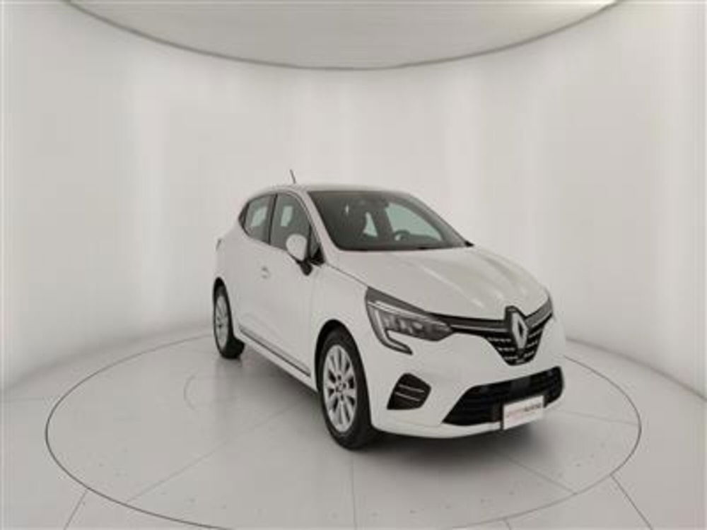 Renault Clio usata a Bari (11)