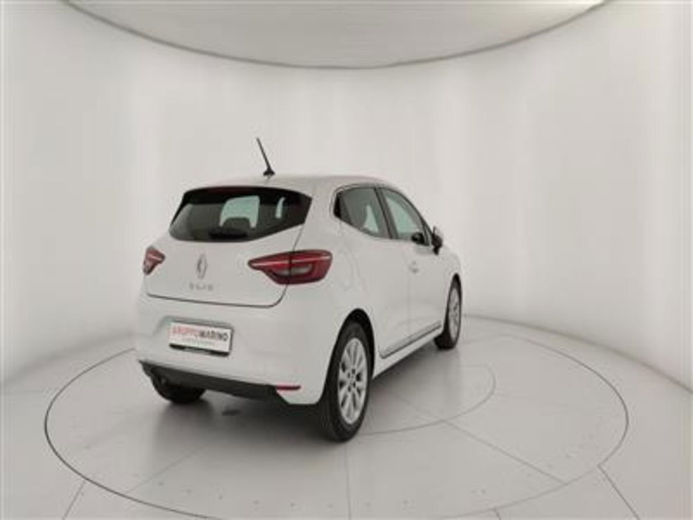 Renault Clio usata a Bari (7)