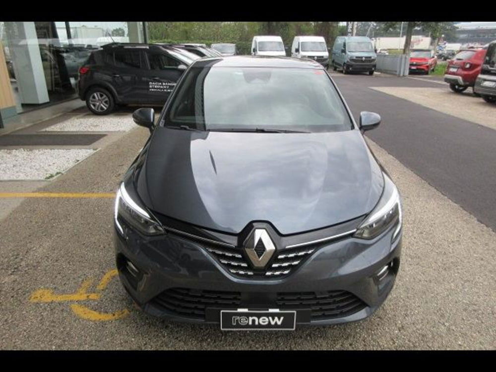 Renault Clio usata a Vicenza (3)