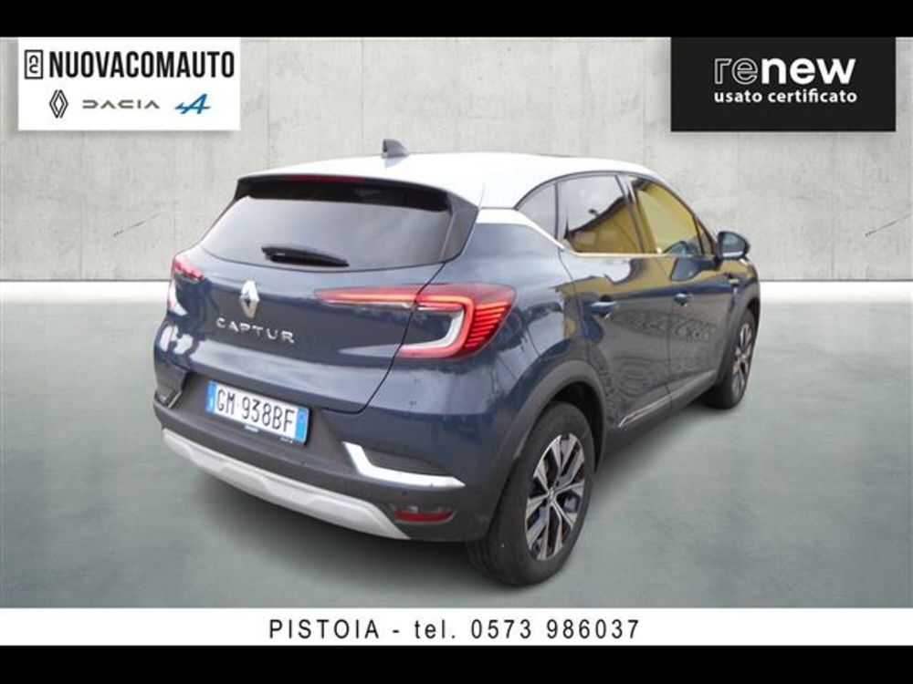 Renault Captur usata a Firenze (3)