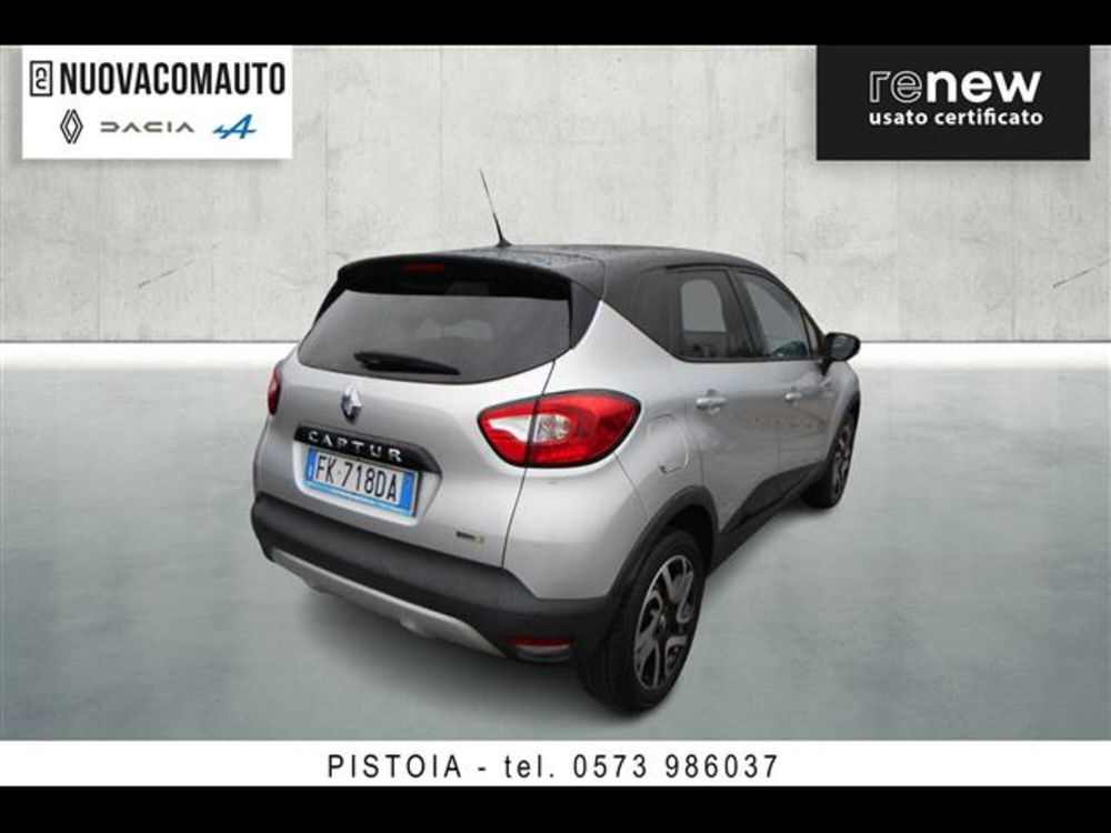 Renault Captur usata a Firenze (3)