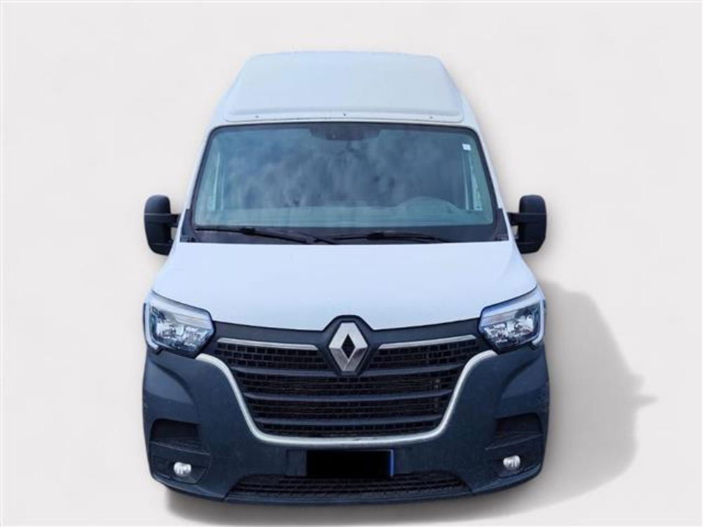 Renault Master Furgone usata a Livorno (8)