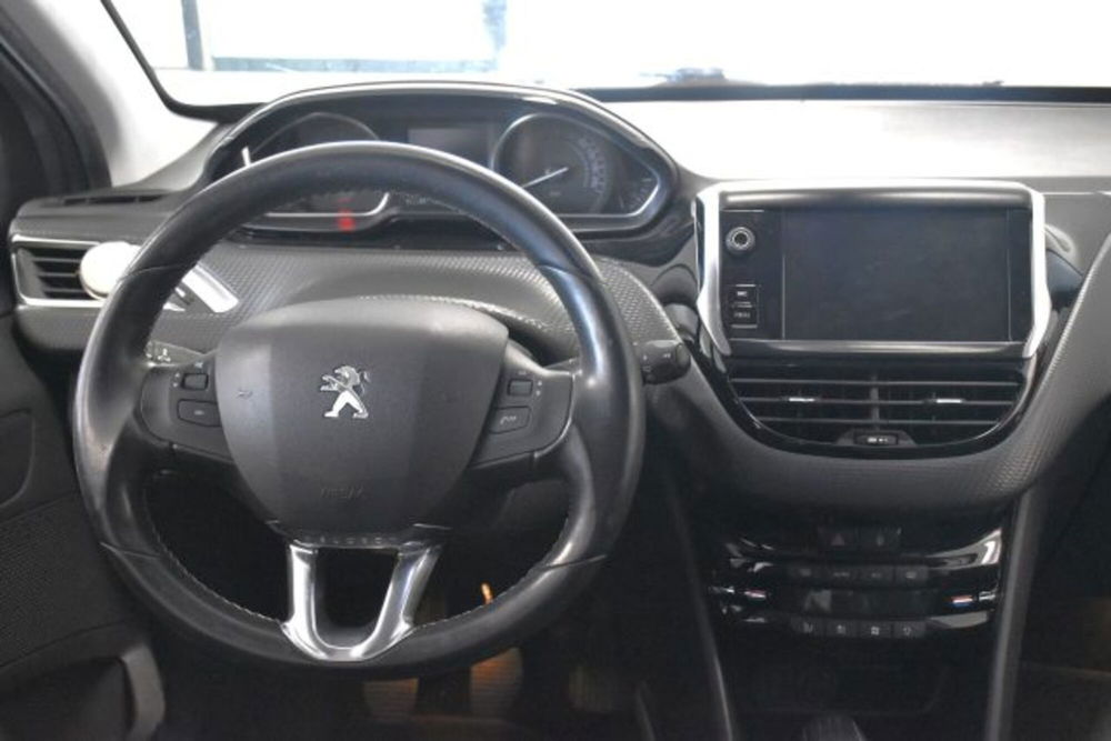 Peugeot 2008 usata a Padova (9)