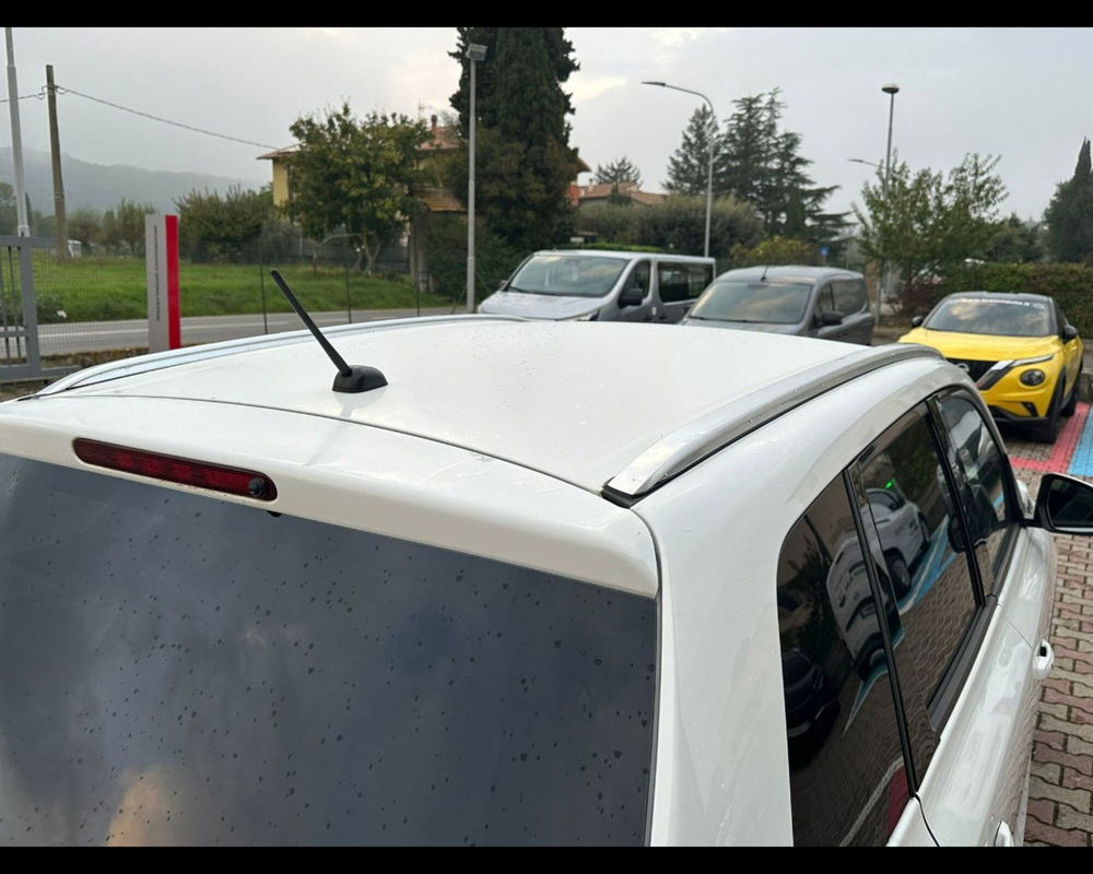 Suzuki Vitara usata a Siena (14)