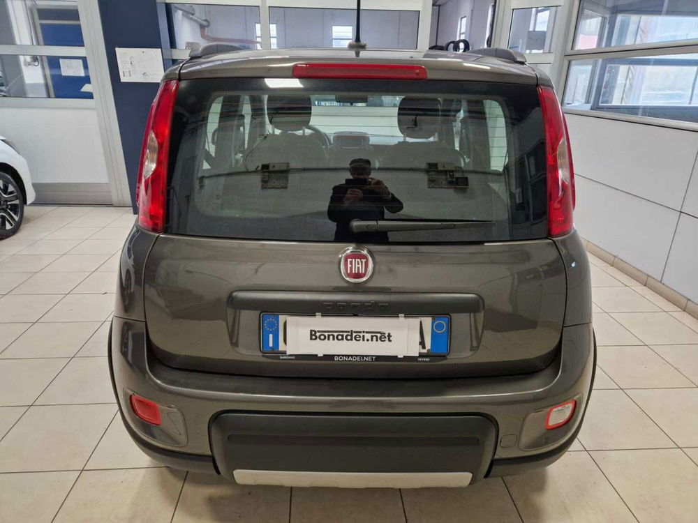 Fiat Panda usata a Varese (4)