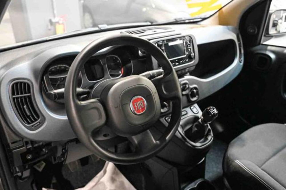 Fiat Panda nuova a Torino (11)