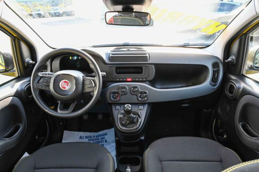 Fiat Panda nuova a Torino (10)