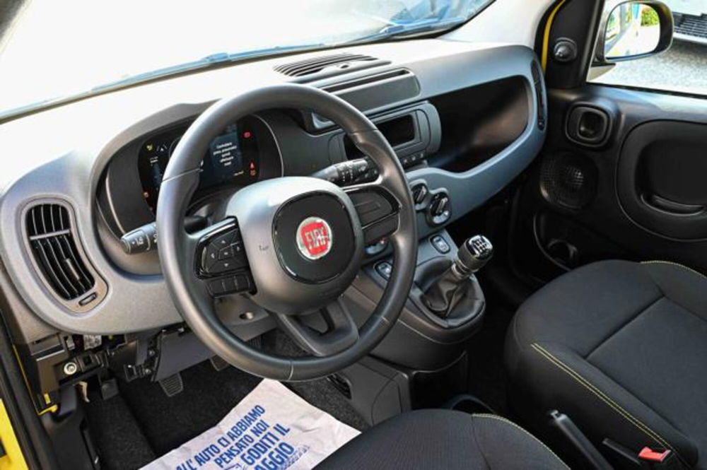 Fiat Panda nuova a Torino (11)