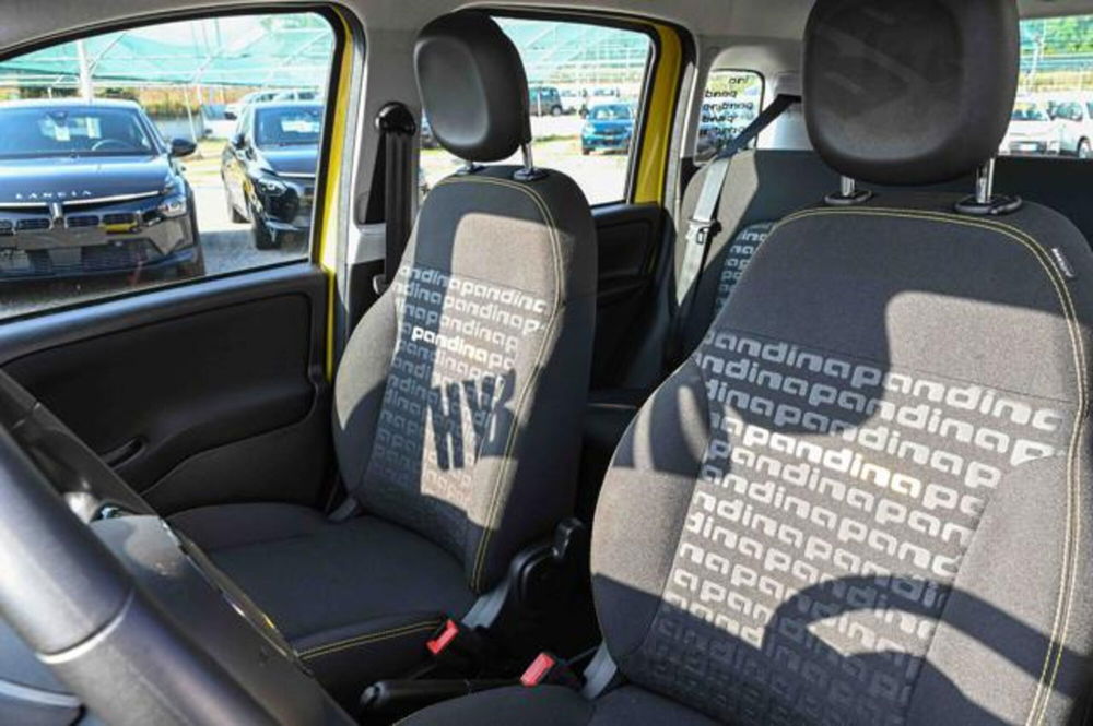 Fiat Panda nuova a Torino (13)