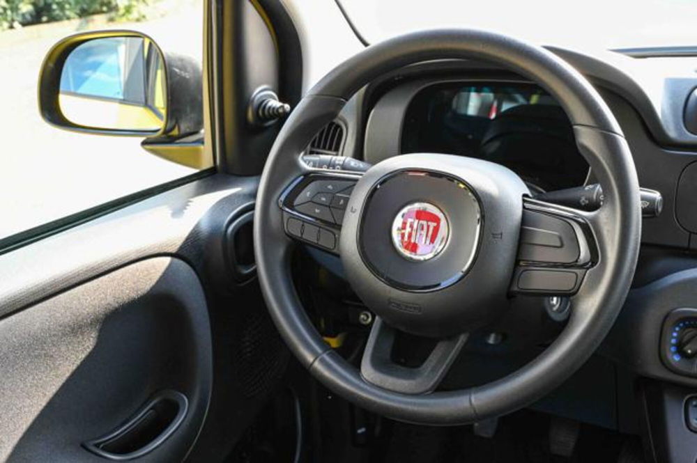 Fiat Panda nuova a Torino (20)