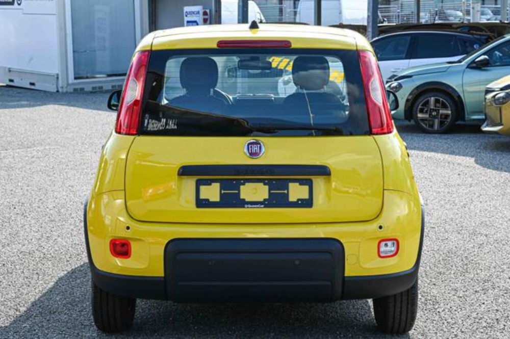 Fiat Panda nuova a Torino (6)