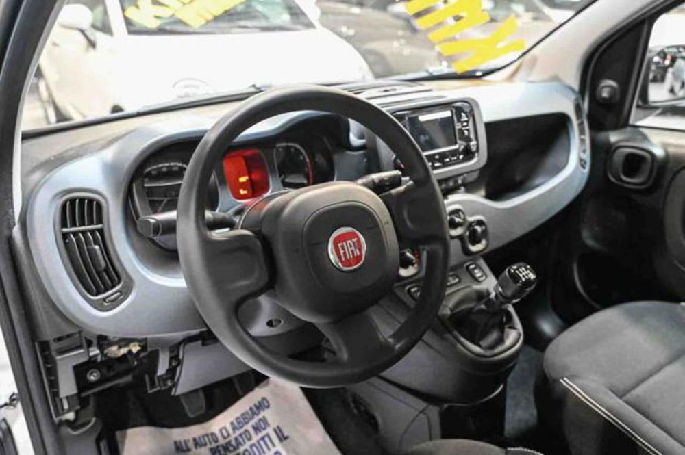 Fiat Panda nuova a Torino (12)