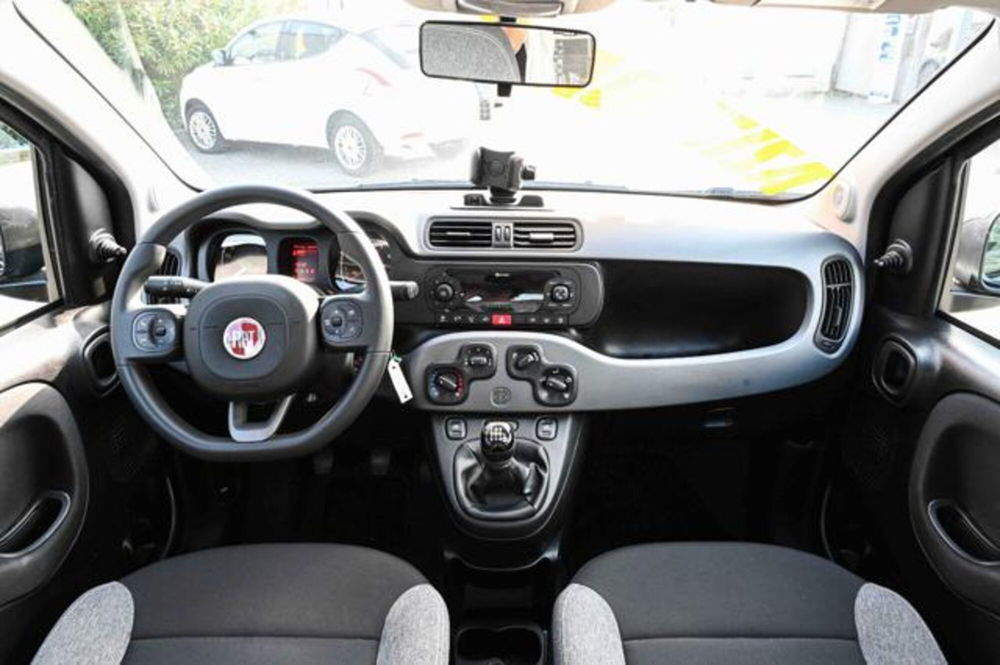 Fiat Panda usata a Torino (11)