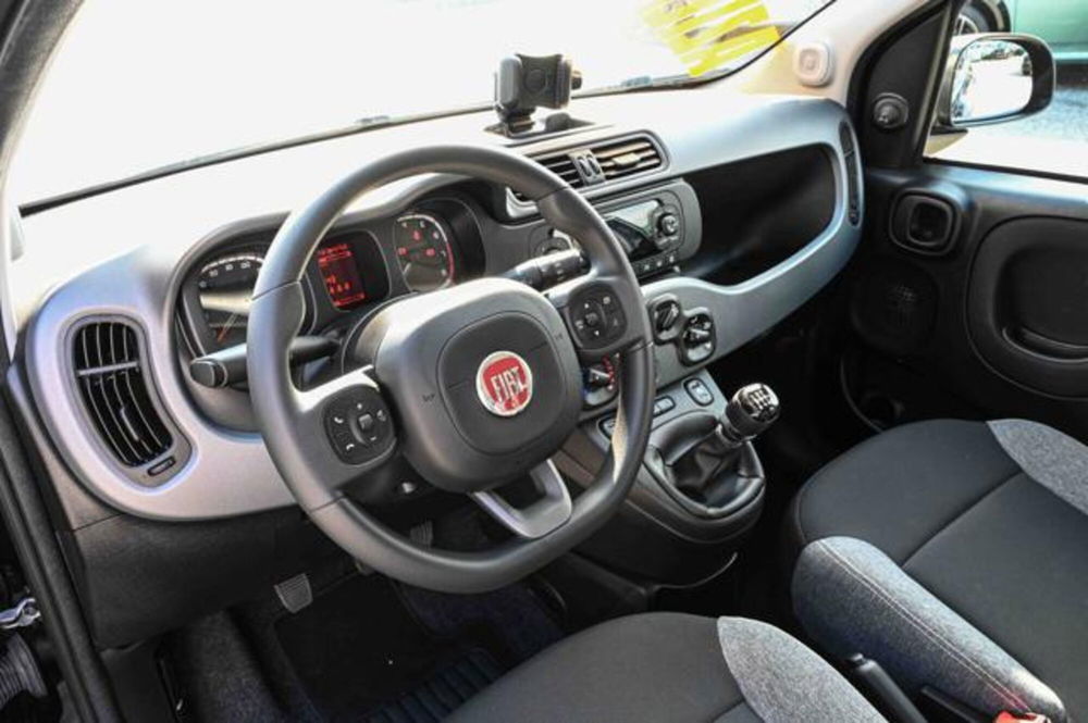 Fiat Panda usata a Torino (12)