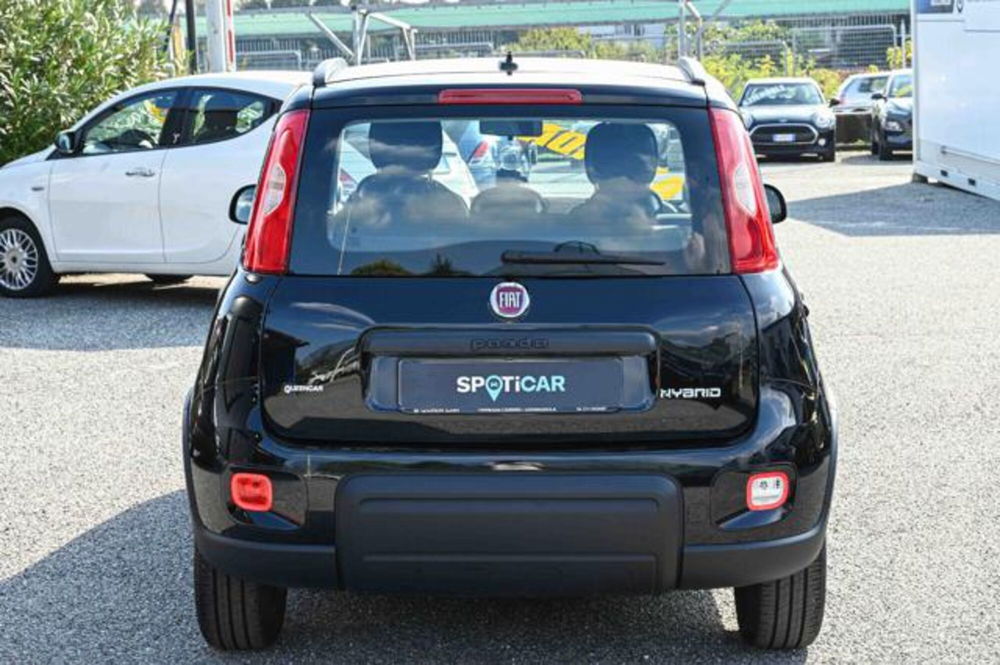 Fiat Panda usata a Torino (6)