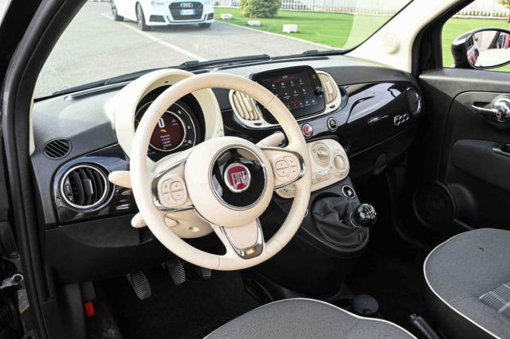 Fiat 500 usata a Torino (12)