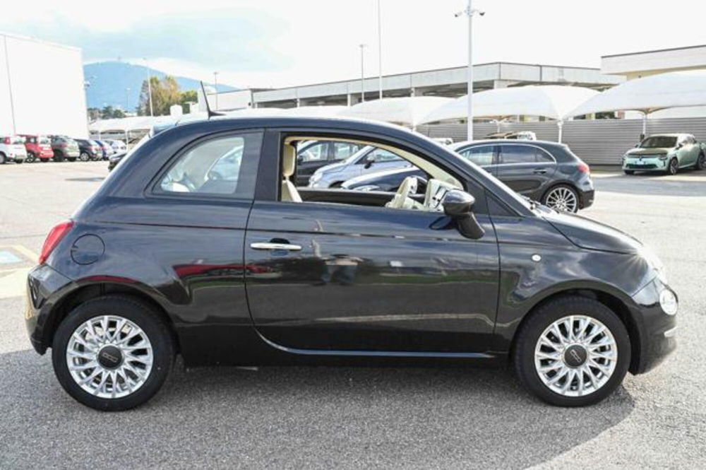 Fiat 500 usata a Torino (4)