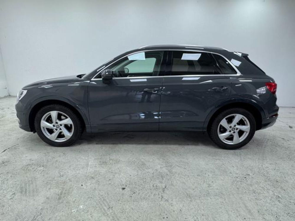 Audi Q3 usata a Como (8)