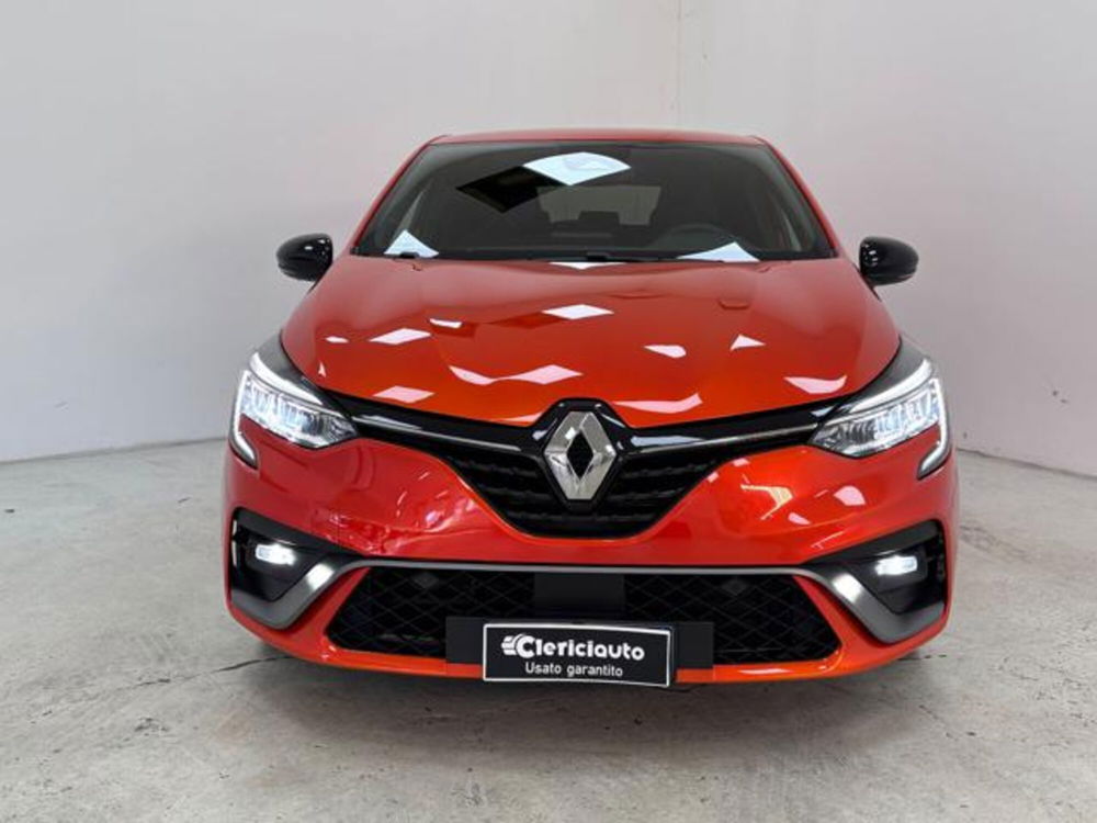 Renault Clio usata a Como (5)