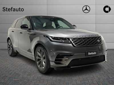 Land Rover Range Rover Velar 2.0D I4 240 CV R-Dynamic  del 2019 usata a Castel Maggiore