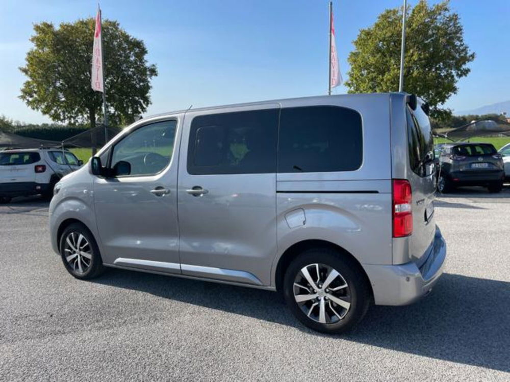 Toyota Proace Verso usata a Pordenone (3)