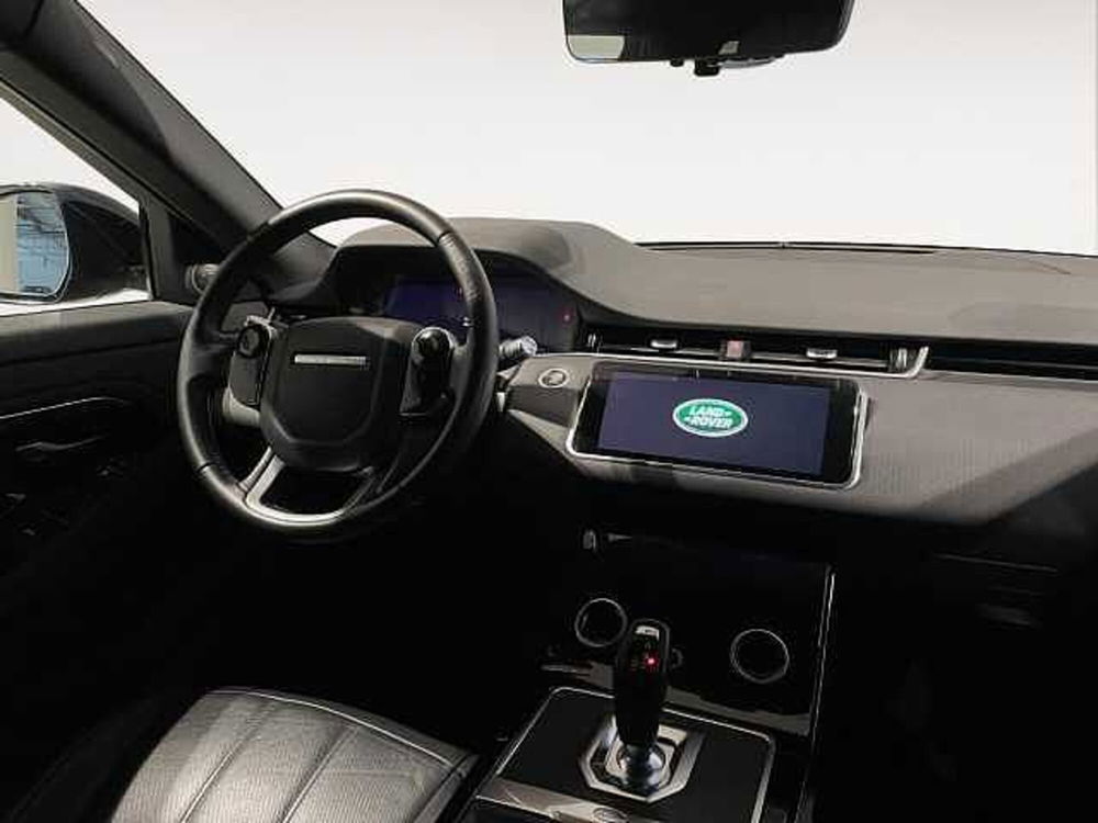 Land Rover Range Rover Evoque usata a Ravenna (16)