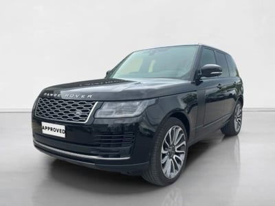 Land Rover Range Rover 3.0 SDV6 Vogue del 2021 usata a Monteriggioni